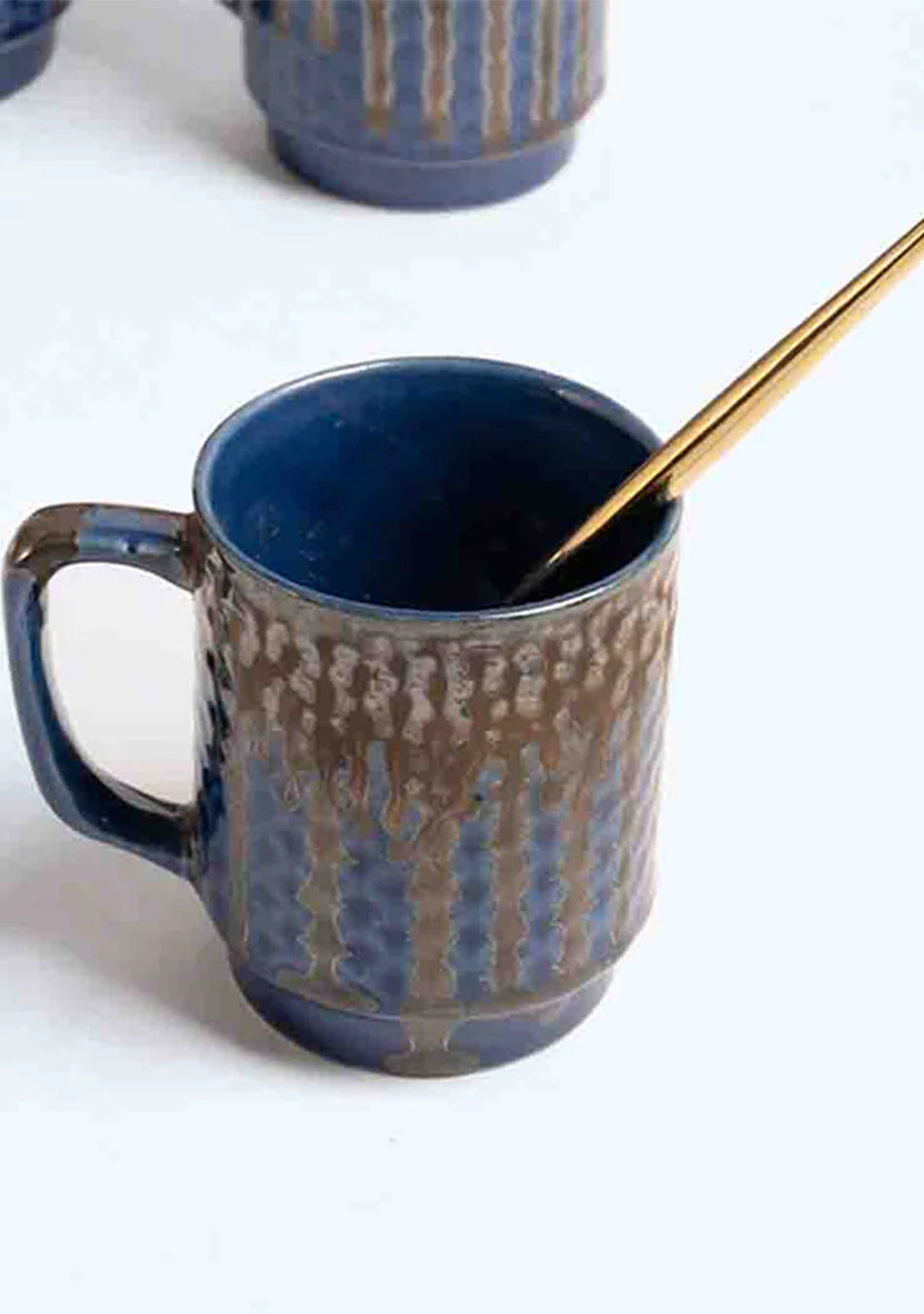 Grackle Mugs