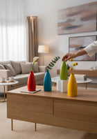 Beam Vase Set