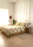 Pear Bedsheet