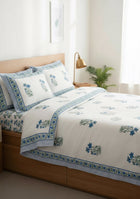 Grape Bedsheet