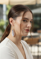 Shell Shape Earrings