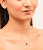 Turquoise Necklace