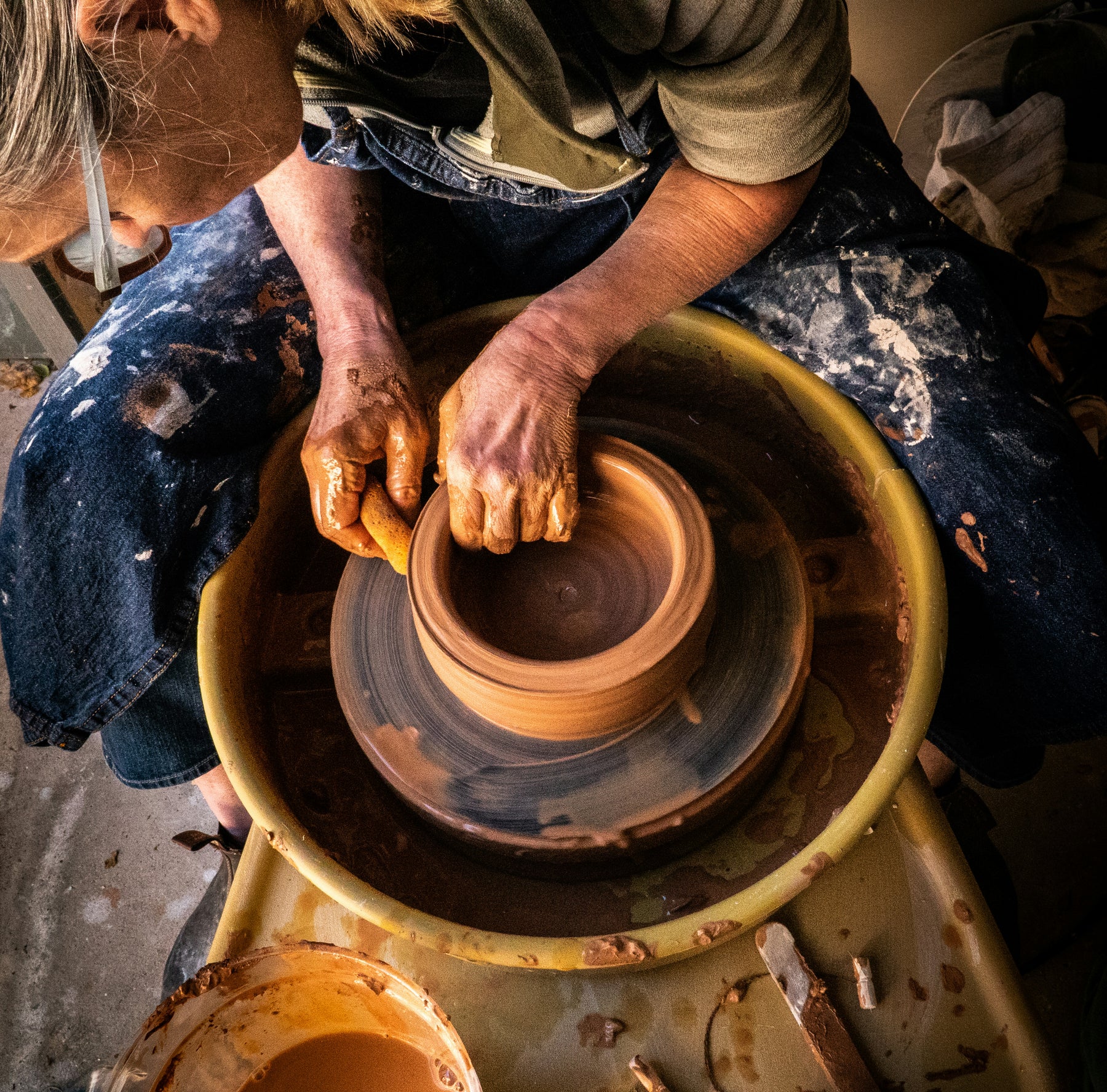 Ethical Sourcing