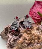 Aqua Tint Radiance studs