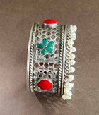 Opulent Harmony Bracelet