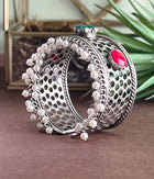 Opulent Harmony Bracelet