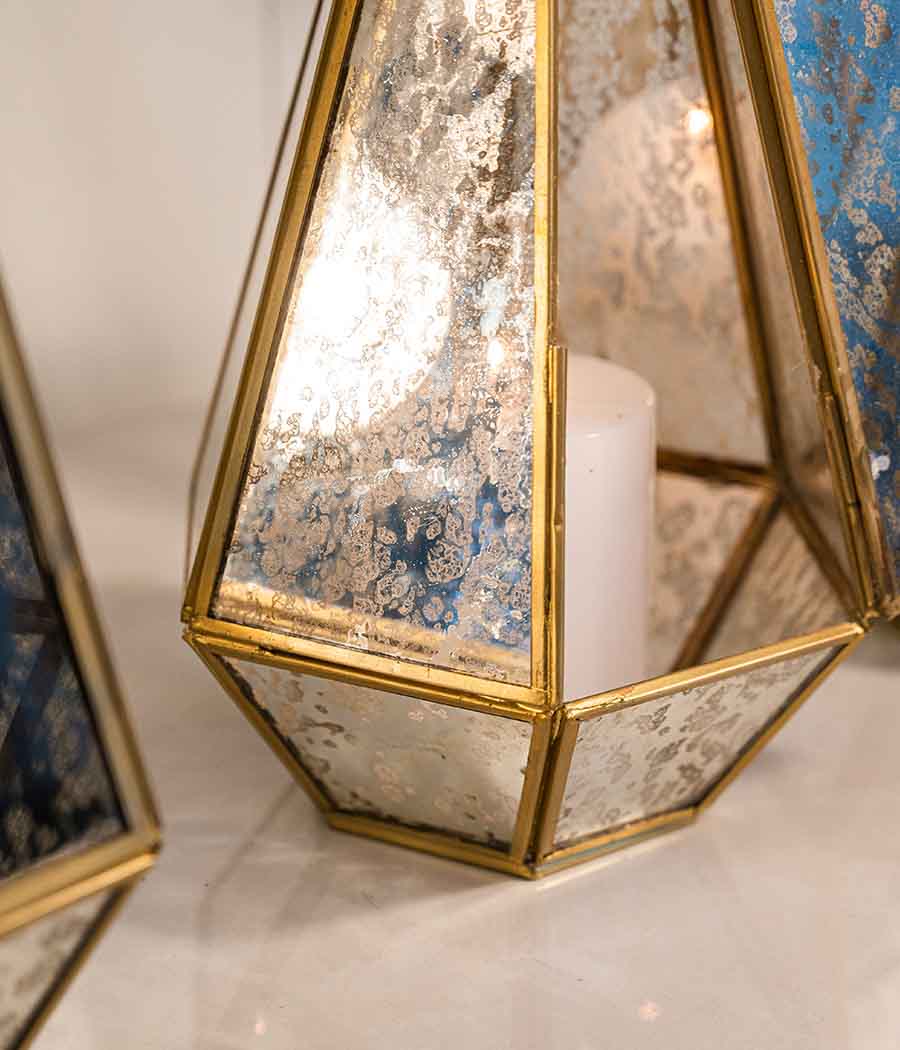 Aurora Lantern