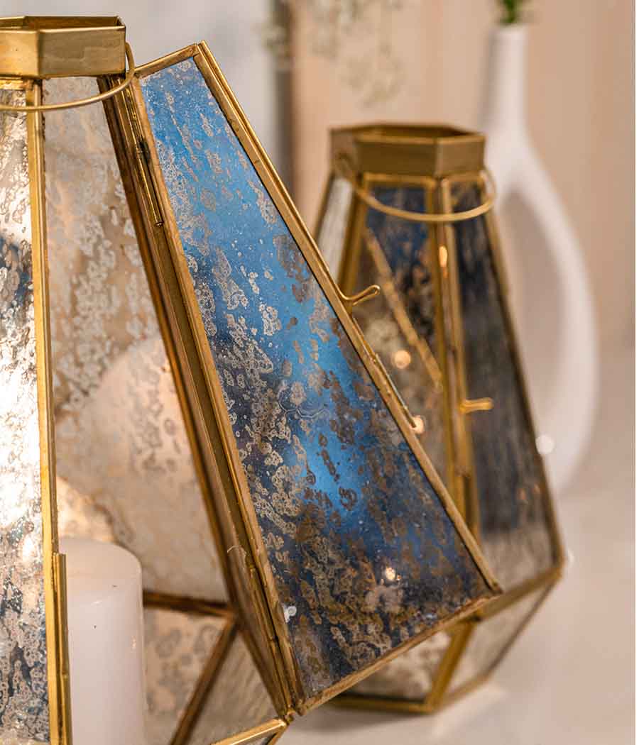 Aurora Lantern