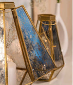 Aurora Lantern