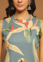 Tropical Drift Co-ord Set