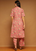 Rosewood Whispers Co-ord Set
