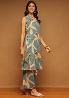 Tropical Drift Co-ord Set