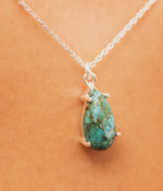 Turquoise Necklace