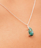 Turquoise Necklace