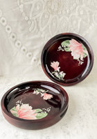 Peony Serving Tray