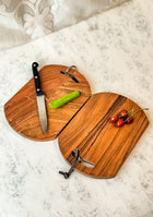 Serene Chopping/Cheese Board