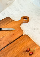 Fond Chopping/Cheese Board