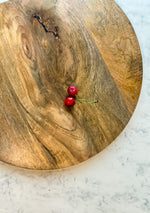 Waning Moon Cheese/Chopping Board