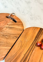 Serene Chopping/Cheese Board