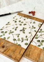 Greener Full Cheese/Chopping Board