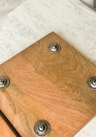 Suave Chopping/Cheese Board