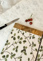 Greener Full Cheese/Chopping Board