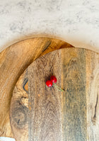 Waning Moon Cheese/Chopping Board