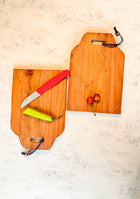Bright Chopping/Cheese Board