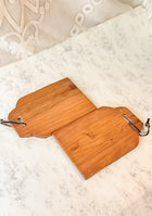 Bright Chopping/Cheese Board