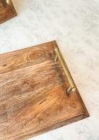Dorota Serving Tray