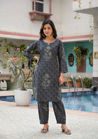 HAND BLOCK CO-ORD SET