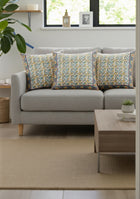 Lemon Tree Cushion Cover