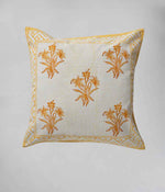 Lilium Patch Cushion Cover