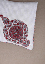 Medallion Cushion Cover