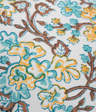 Flowerbed Cushion Cover