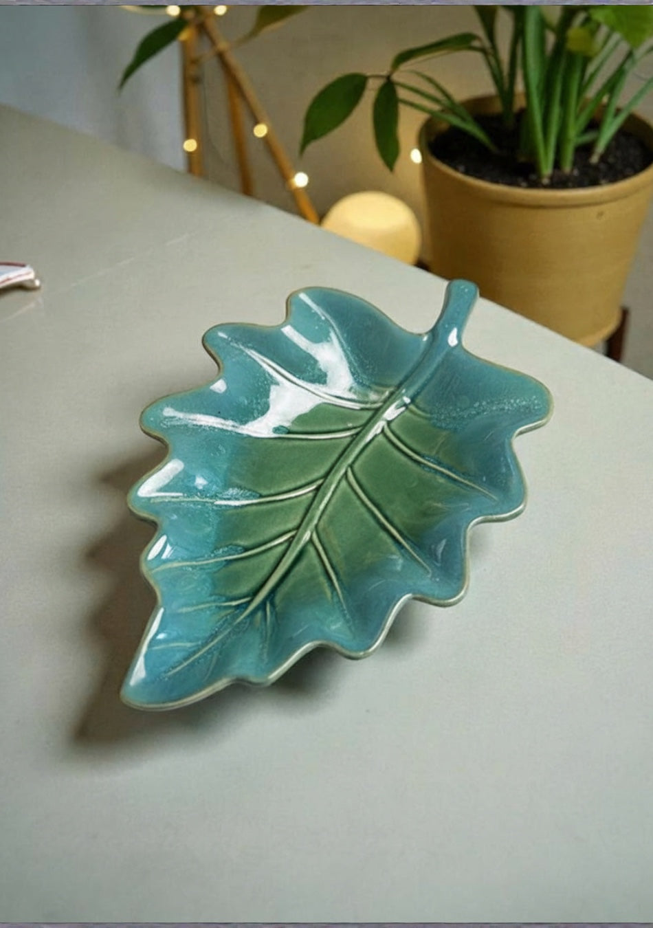 Windswept Platter