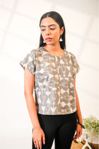 Gracie's Top