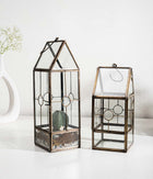 Nairobi Terrarium