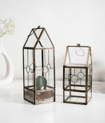 Nairobi Terrarium