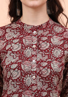 Mulberry Muse Kurta